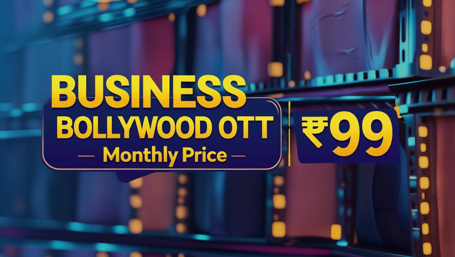 OTT Platform